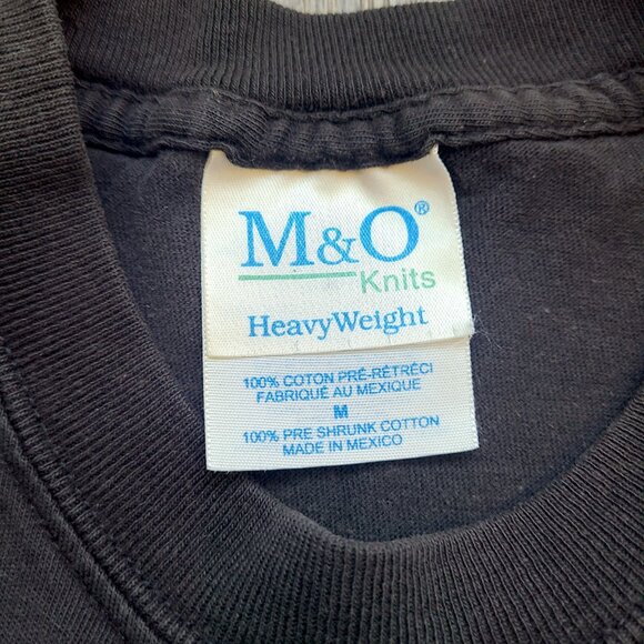 My Chemical Romance Three Cheers for Sweet Revenge Vintage band t-shirt size M - Picture 6 of 8